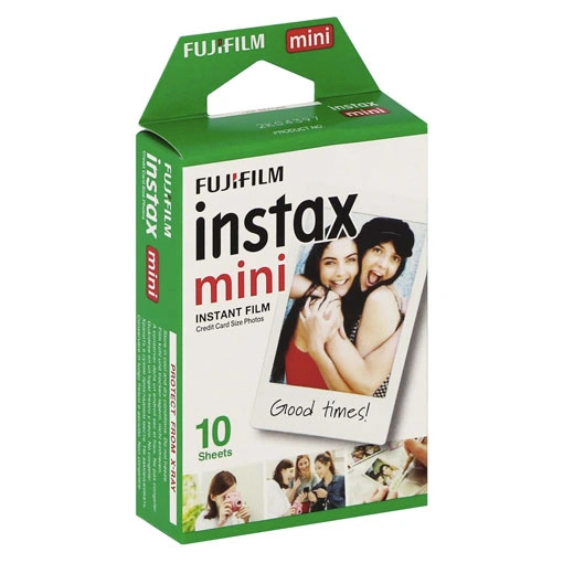 instantané Fujifilm Instax Mini - The KDO