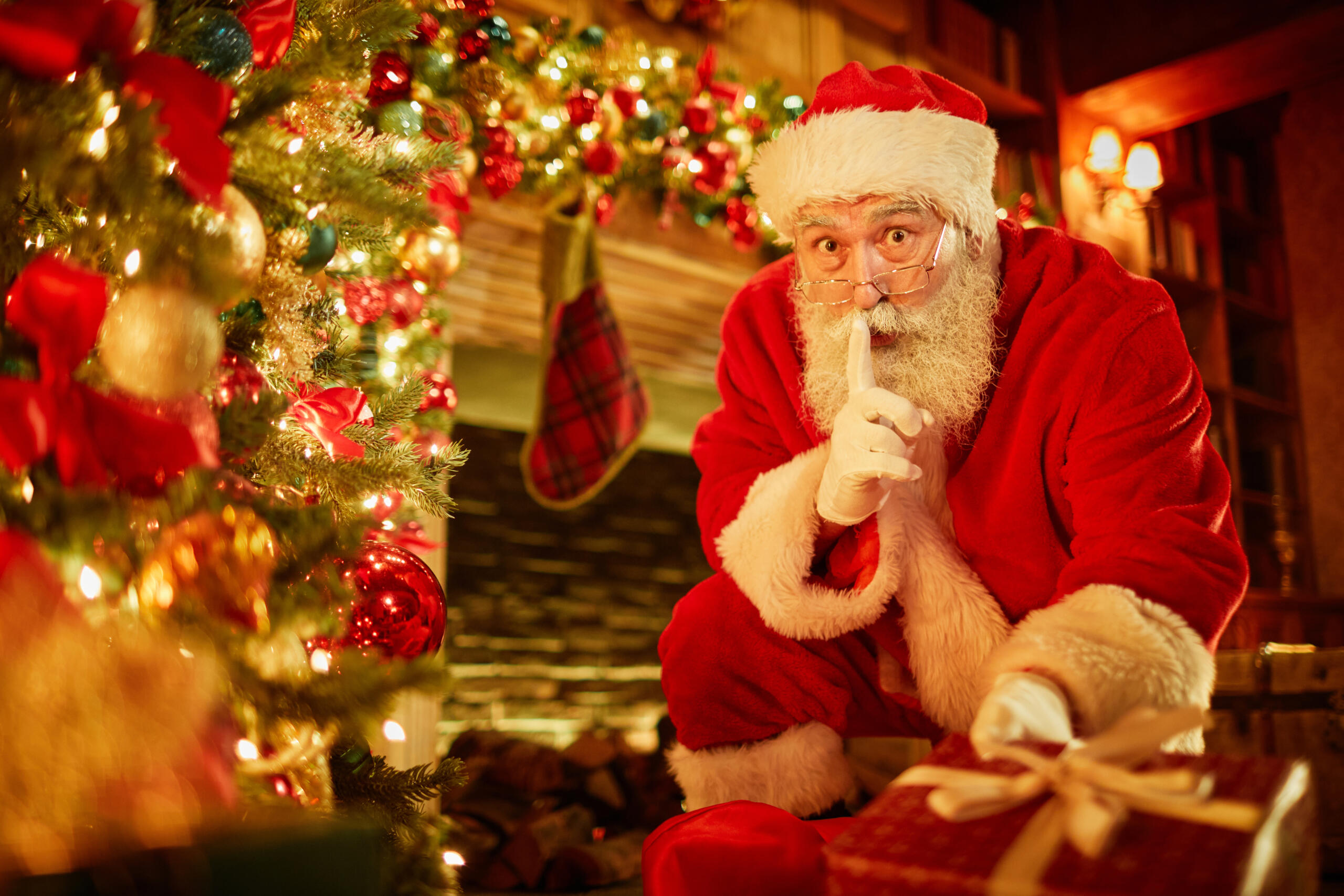 Secret Santa : 25 idées de cadeaux de Noël pas cher à offrir à un