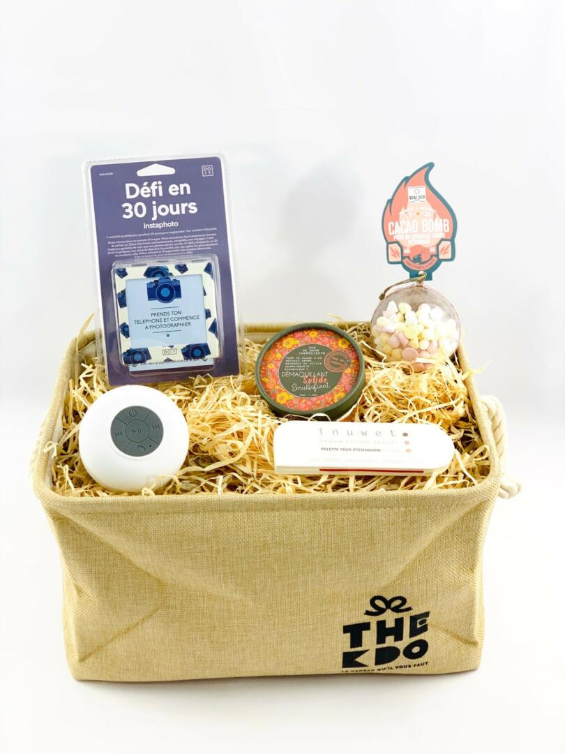 Quel cadeau offrir à un ado de 15 ans ? The KDO