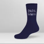 chaussettes papa d'amour 2