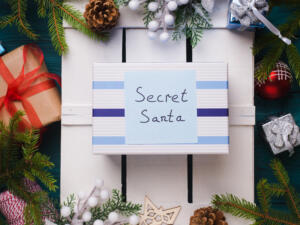 Nos idées de cadeaux pour un secret santa – Blog BUT