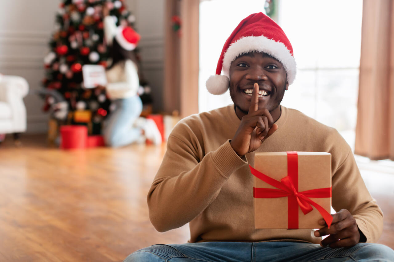 12 idées cadeaux drôles et insolites à moins de 15 € pour votre Secret Santa  !